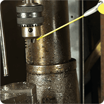 Spray lubricante