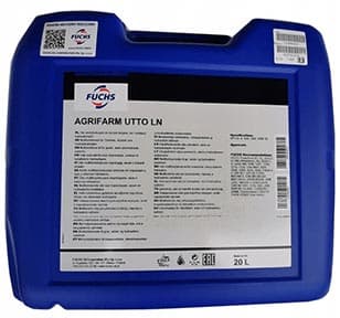 AGRIFARM UTTO LN