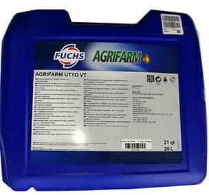 AGRIFARM UTTO VT