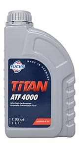 TITAN ATF 4000