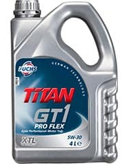 TITAN GT1 FLEX 23 SAE 5W-30